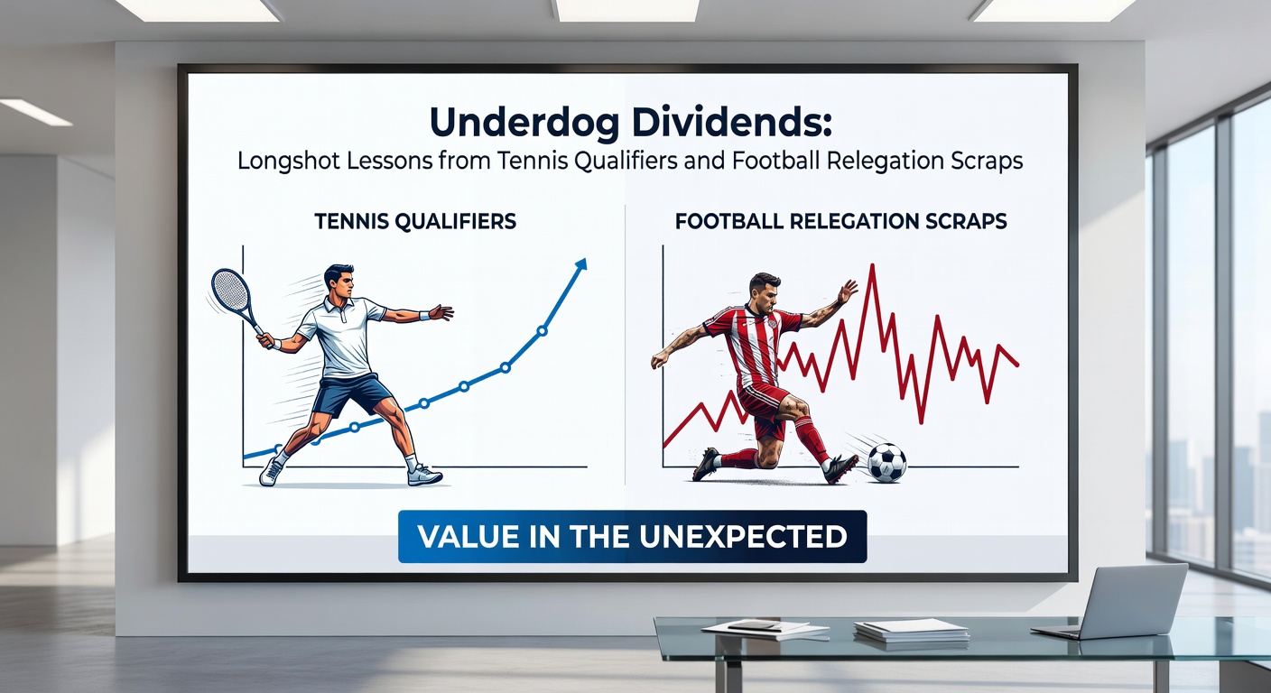 Football players in a tense relegation six-pointer, with a defender blocking a shot amid a packed penalty area during a late-season Premier League clash